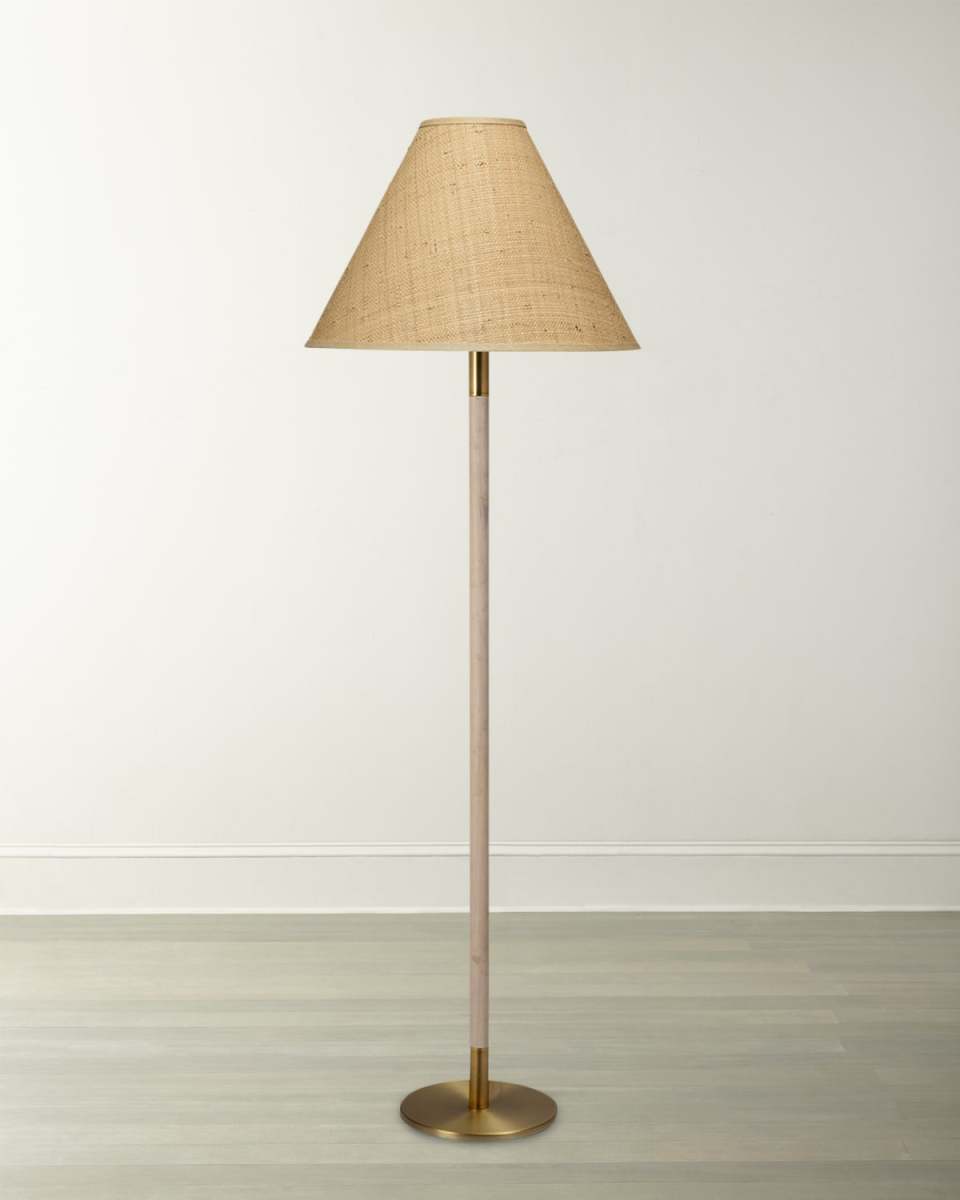 Morgana Floor Lamp